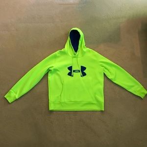 Under Armour Sweatshirt